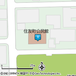 周辺地図