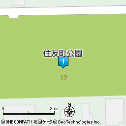 周辺地図