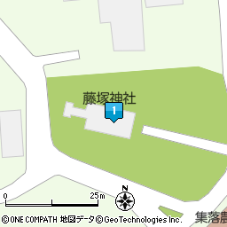 周辺地図