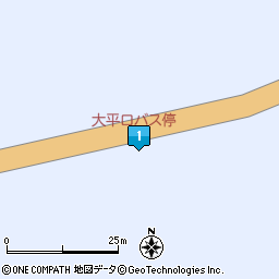 周辺地図