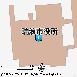 周辺地図