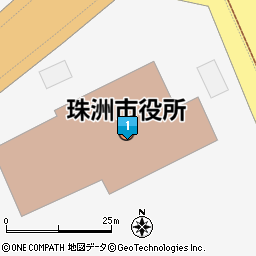 周辺地図