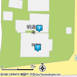 周辺地図