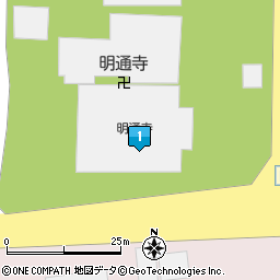 周辺地図