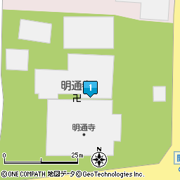 周辺地図