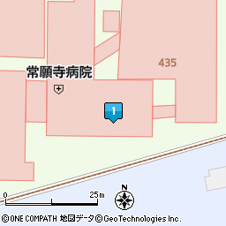 周辺地図