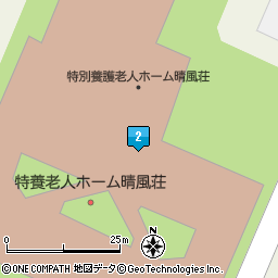 周辺地図