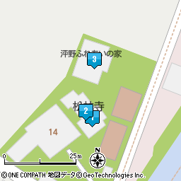 周辺地図