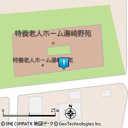 周辺地図