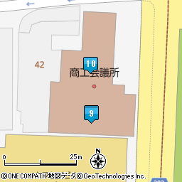 周辺地図