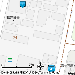 周辺地図