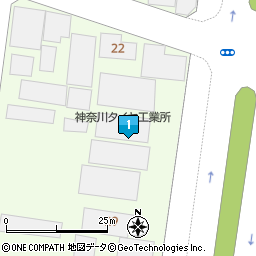 周辺地図