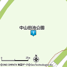 周辺地図