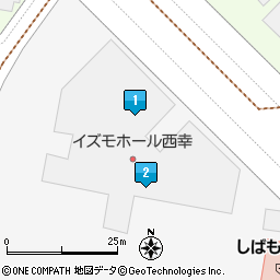 周辺地図