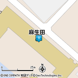 周辺地図