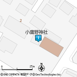 周辺地図