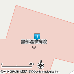 周辺地図