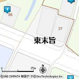 周辺地図