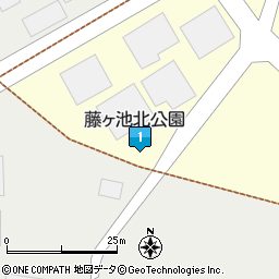 周辺地図