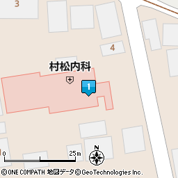 周辺地図