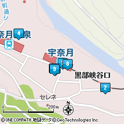 周辺地図