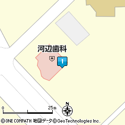 周辺地図