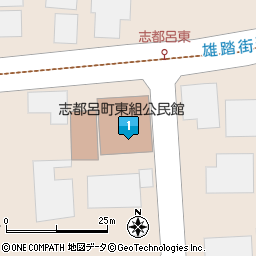 周辺地図