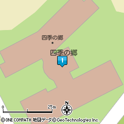 周辺地図