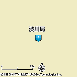 周辺地図