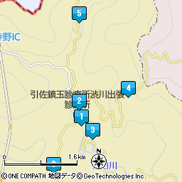 周辺地図