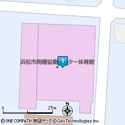 周辺地図