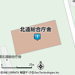 周辺地図