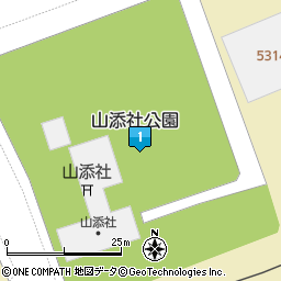 周辺地図