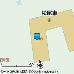 周辺地図