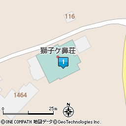 周辺地図