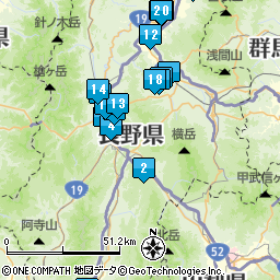 周辺地図