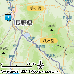 周辺地図