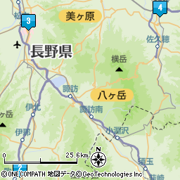 周辺地図