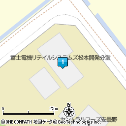 周辺地図