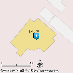 周辺地図