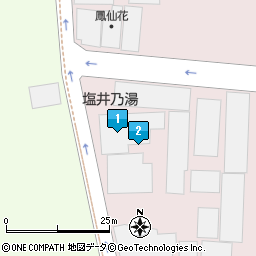 周辺地図