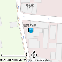 周辺地図