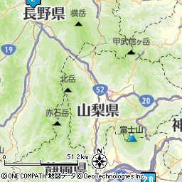 周辺地図