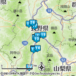 周辺地図