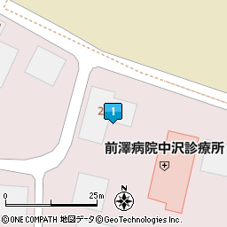 周辺地図