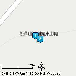 周辺地図