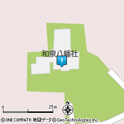 周辺地図