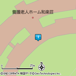 周辺地図