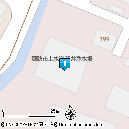 周辺地図