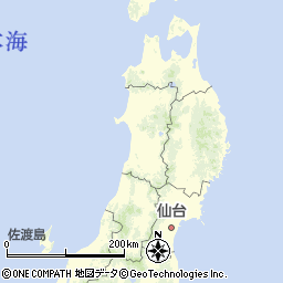 周辺地図